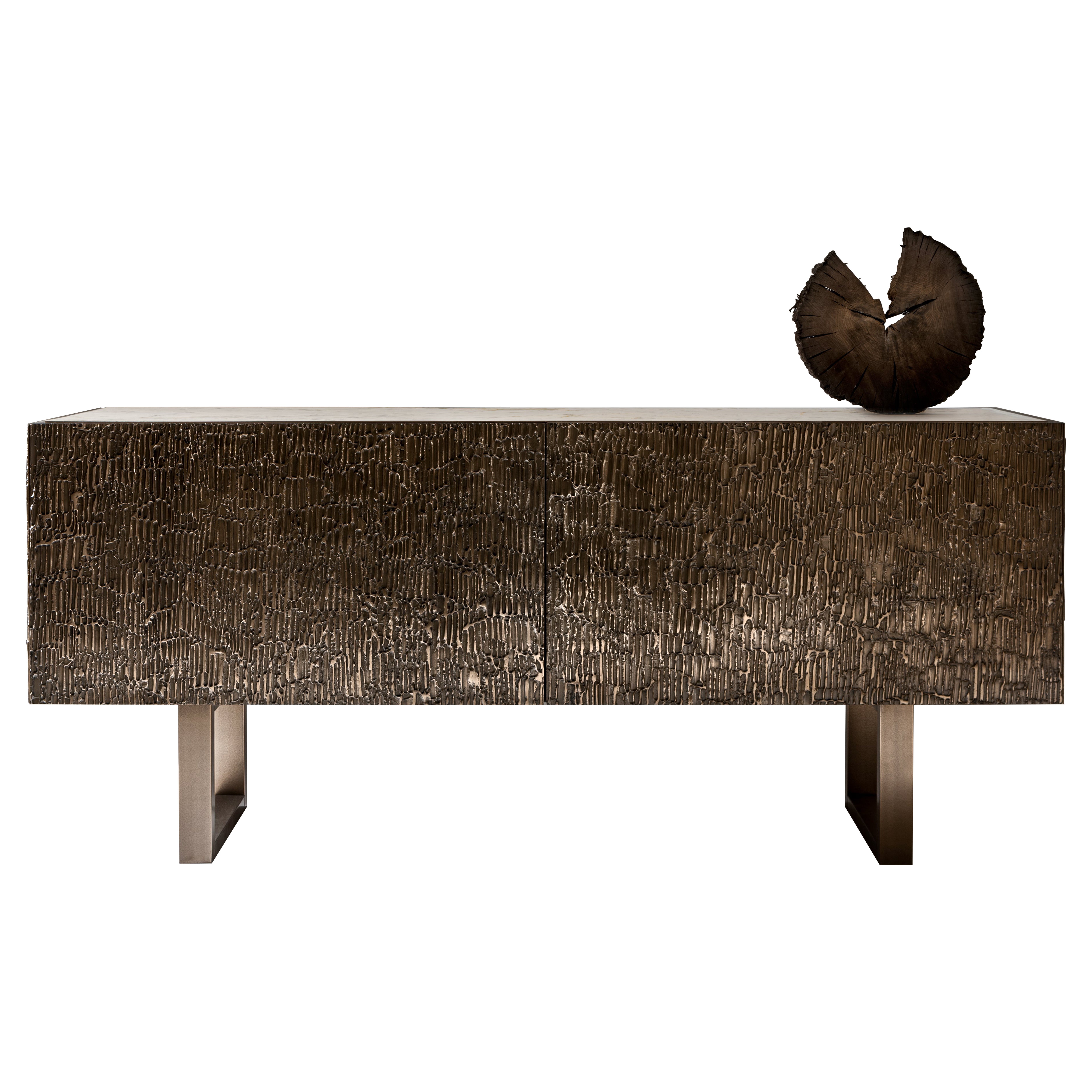 Corteccia Sideboard by Laurameroni