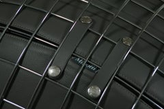 Cortina Stühle von Gordon Guillaumier für Minotti, 2000er Jahre, 3er Set