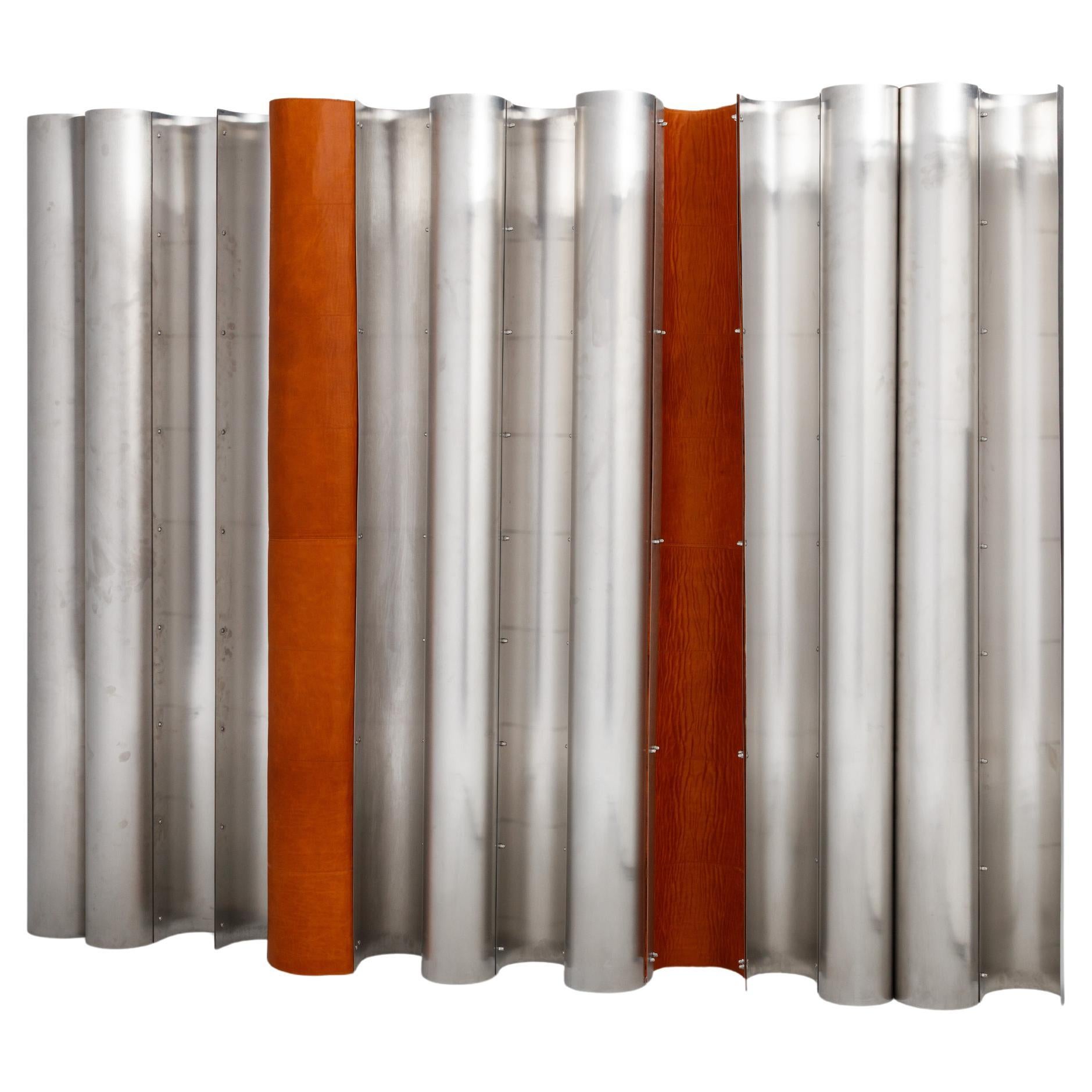 Cortina Foldes  Schermo