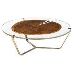 Cortina Low Coffee Table