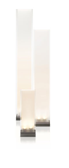Cortina Table Lamp by Pablo Designs