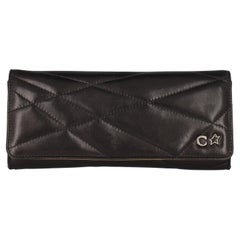 Corto Moltedo Women Handbags Black Leather 