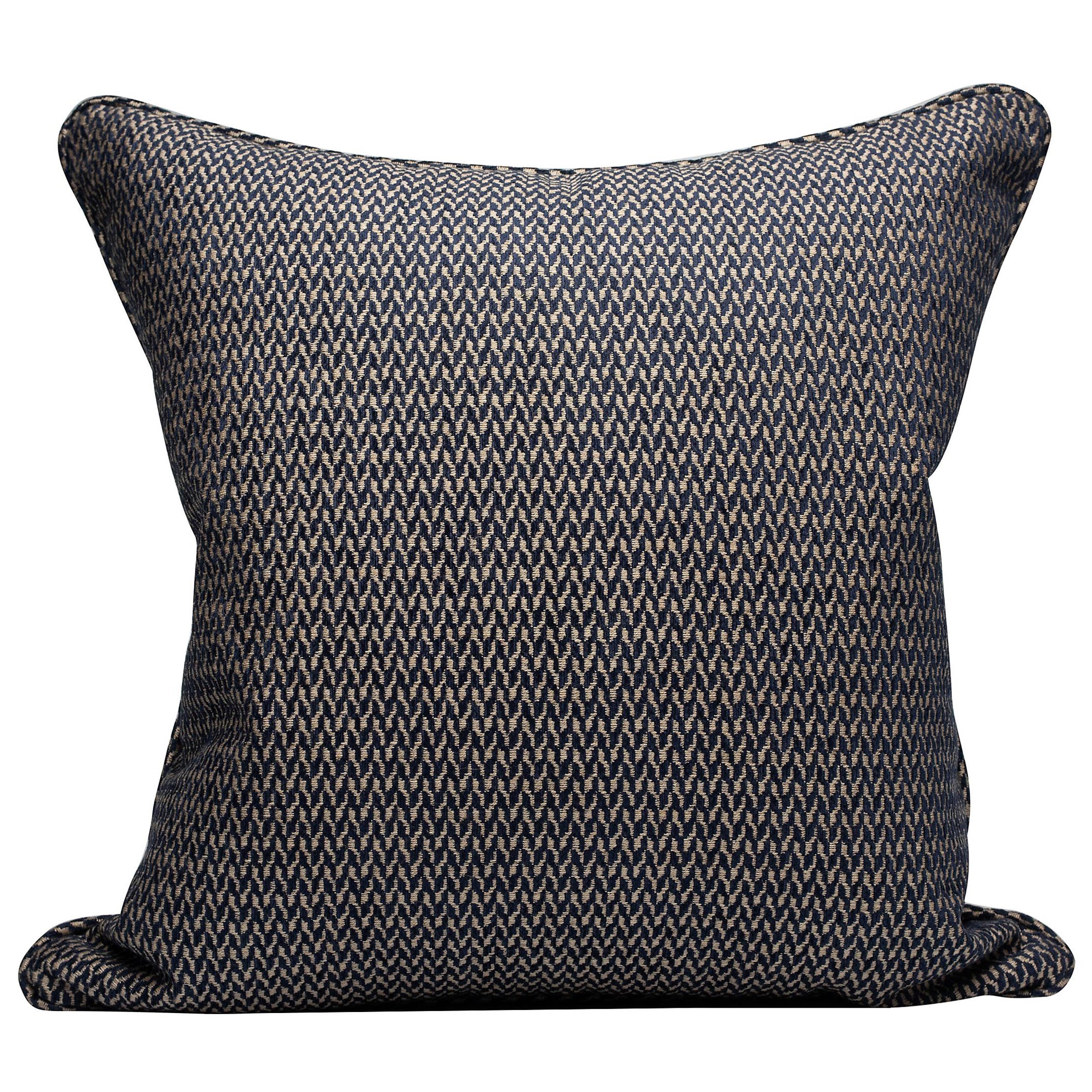 Coussin en chenille Cortona en vente