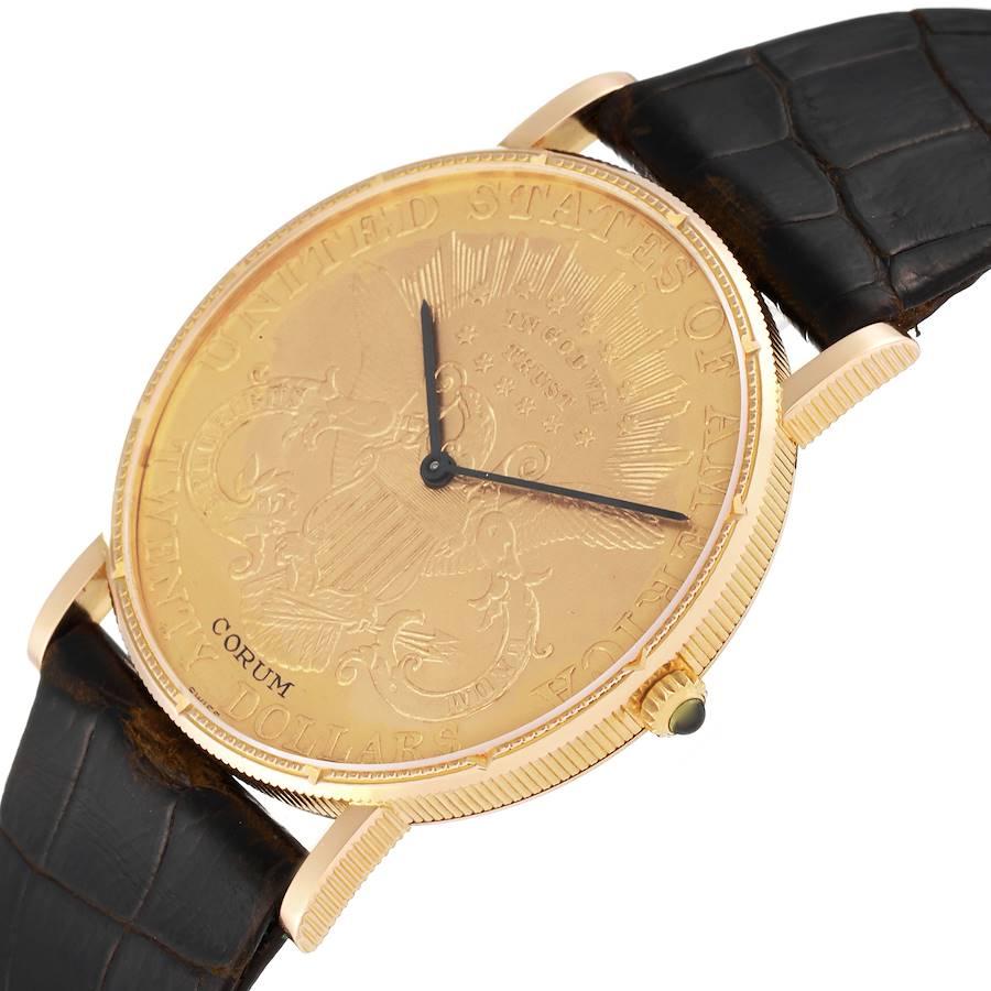 20 dollars gold