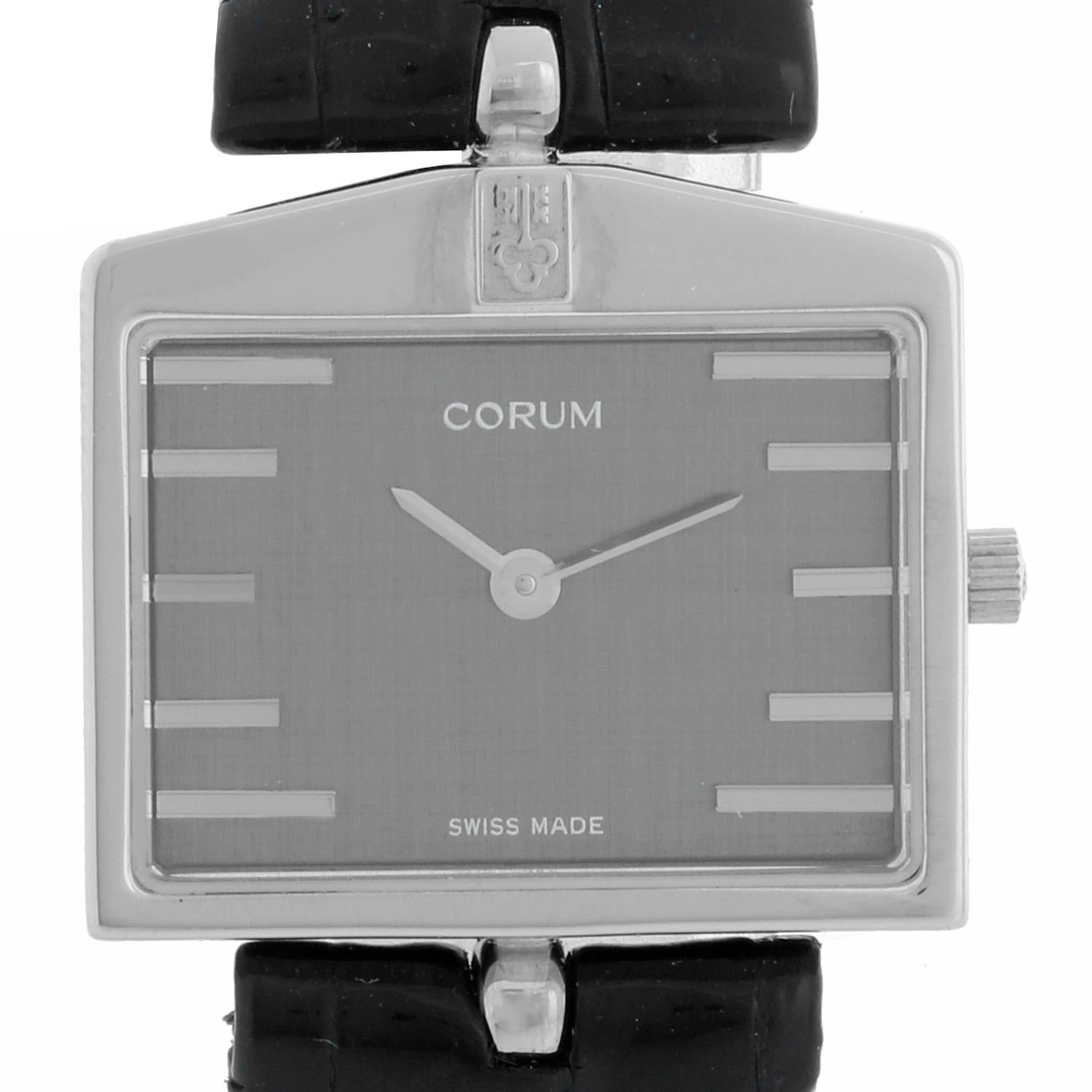 Corum 