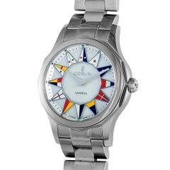 Corum Admiral Legend 32 Watch A400/03177 - 400.100.20/V200 BL12