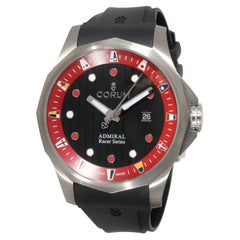 Corum Admiral Racer 01.0157 Orologio da uomo in  Acciaio inox