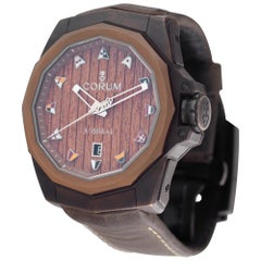 Corum Admirals Cup 082.500.53/0F62 AW02