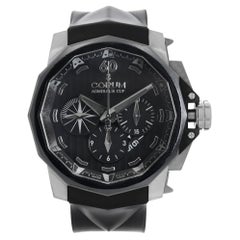 Montre automatique Corum Admirals Cup Limited Steel 753.935.06/0371 AN52