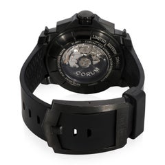 Corum Admirals Cup 960.101.94/0371 An12 Men's Watch in Titanium