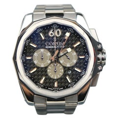 Used Corum Admiral's Cup AC-One 45 Chronograph