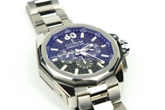 Corum Admiral's Cup AC-One 45 Chronograph