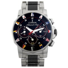 Corum Admiral's Cup Chronograph 44 Regatta Watch 985.631.20