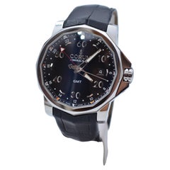 Used Corum Admiral's Cup GMT 44 Limited Edition Ref: 01.0055