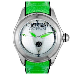 Corum Bubble 47 Disco Ball Watch L082/03020, 082.310.20/0067 DB01