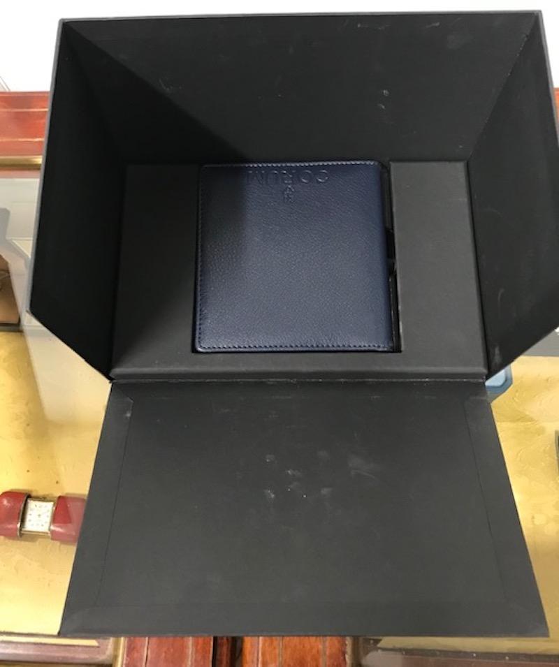 Reloj Corum Bubble Baron Samedi Coleccionable Halloween en venta 11