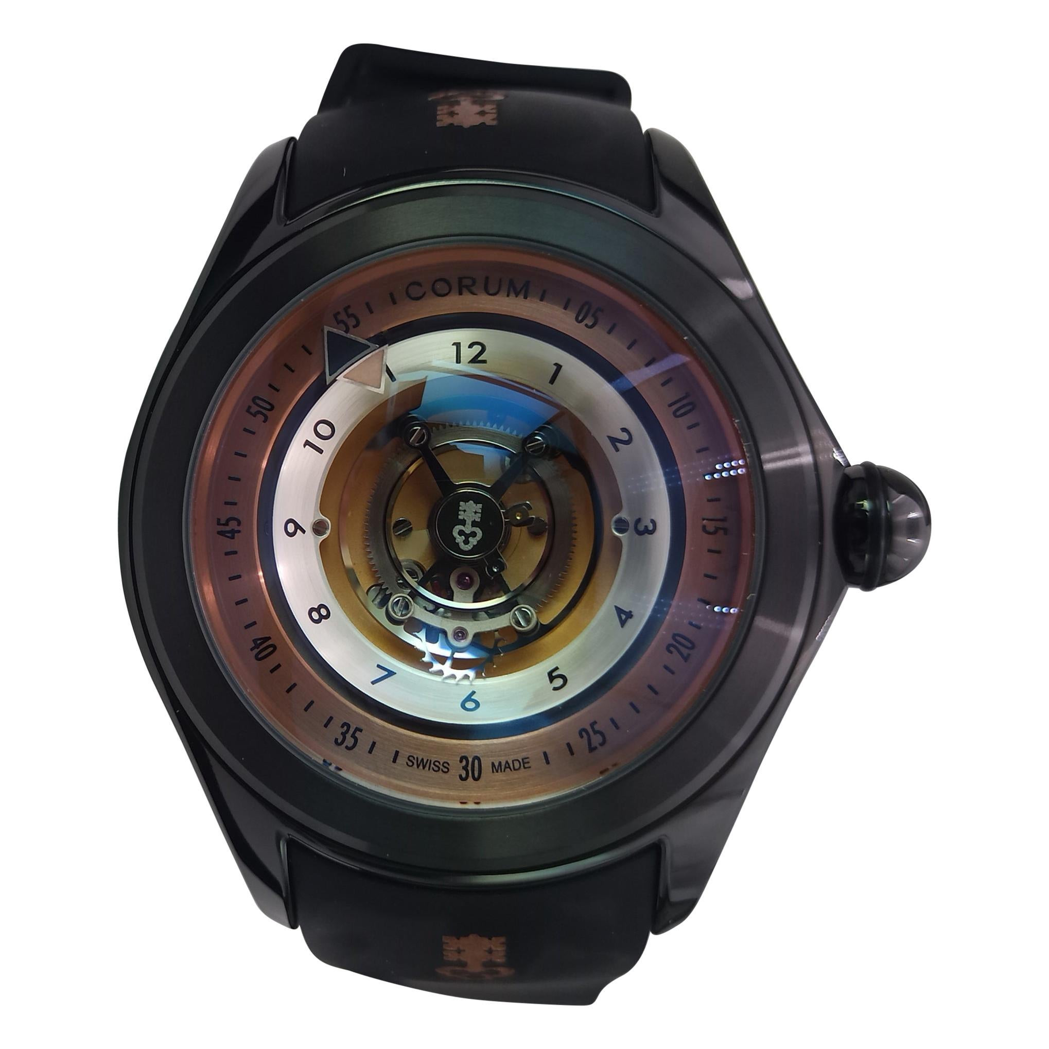 Corum bubble for sale cheap