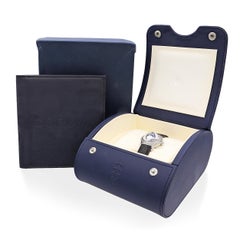 Corum Bubble Mother of Pearl Dial Diamond Women's Quartz Watch