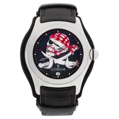 Corum Bubble "Privateer" 2320572001