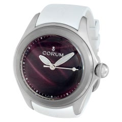 Corum Bubble "Qatar Legacy" 082.310.20