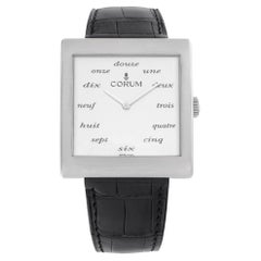 Corum Buckingham 37 mm 157.181.20