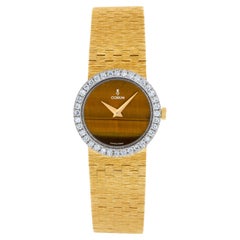 Retro Corum Classic Wristwatch Ref. 27382A60