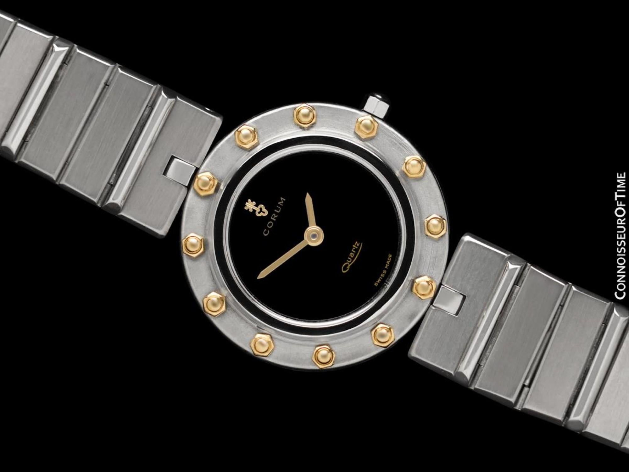 NAMED ONE OF WATCHPRO MAGAZINE’S “HOT 100” - THE TOP 100 INFLUENCERS OF THE U.S. WATCH INDUSTRY. HOW CAN WE SERVE YOU? 

We’re new to offering our carefully curated collection on 1stDibs, but we have sold over 10,000 fine watches and exceptionally