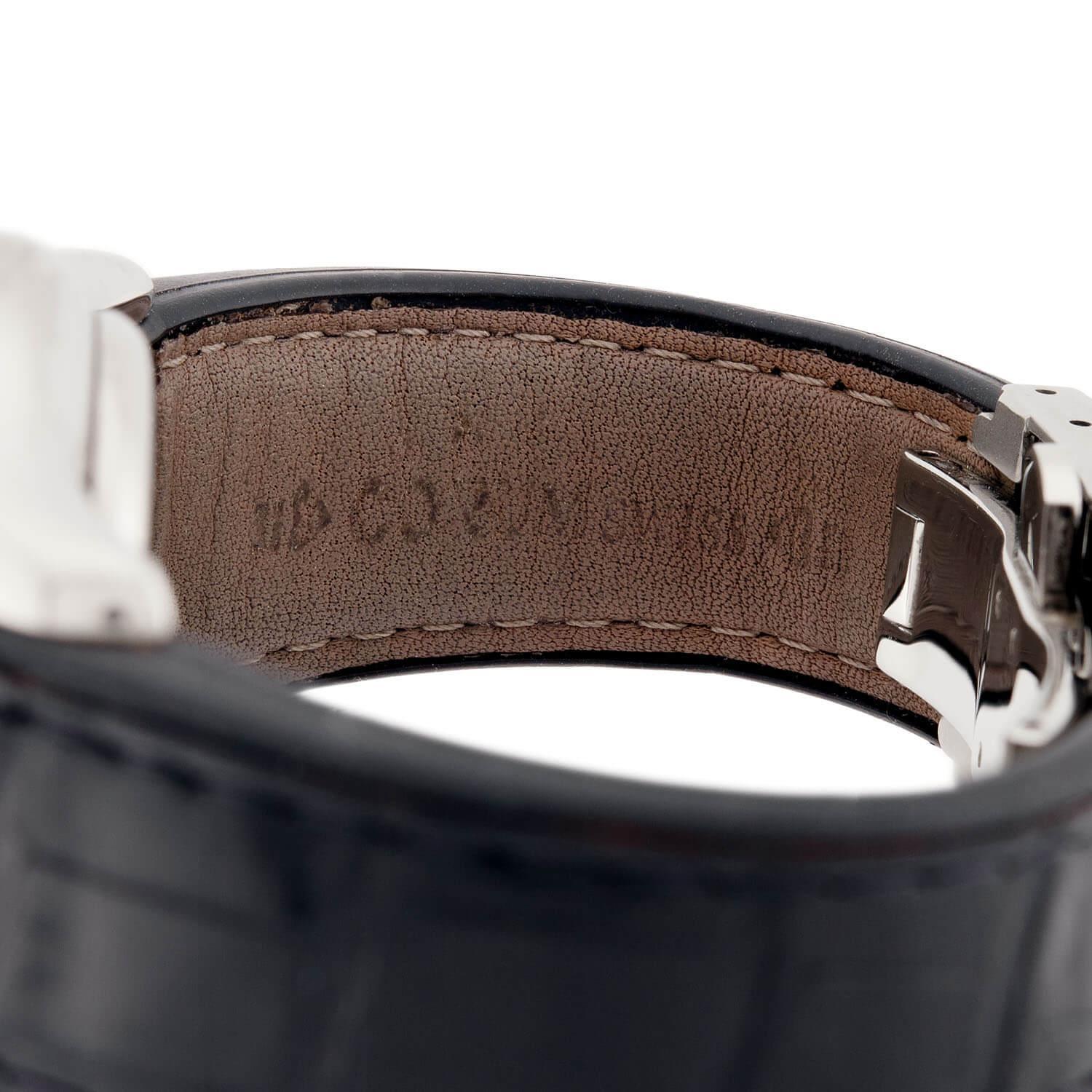 Women's CORUM Estate Stainless Steel Diamond Ladies 