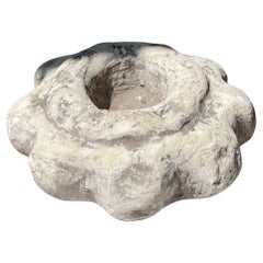 Çorum Havanı (Turkish Spice Mortar)