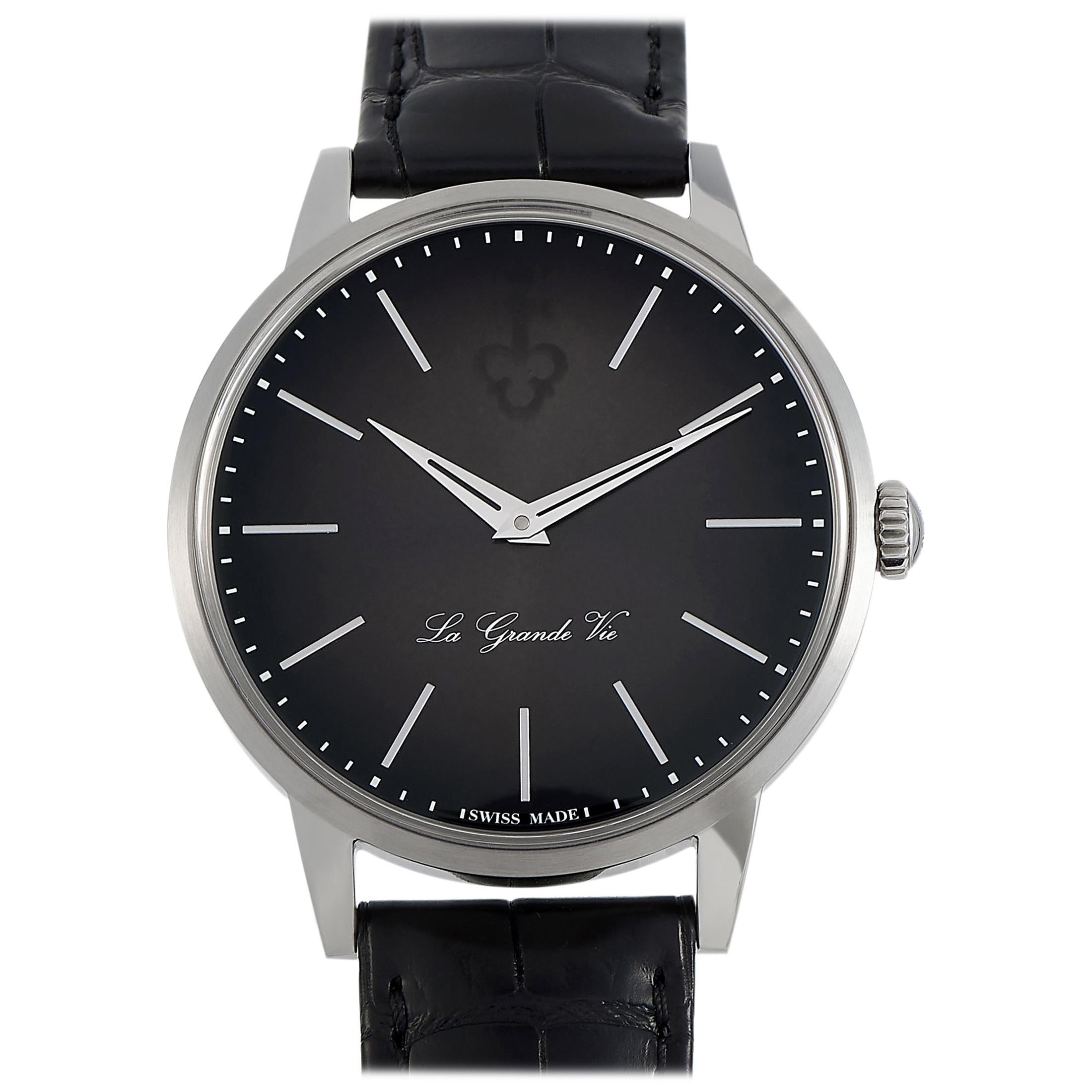 Corum heritage la grande vie hot sale