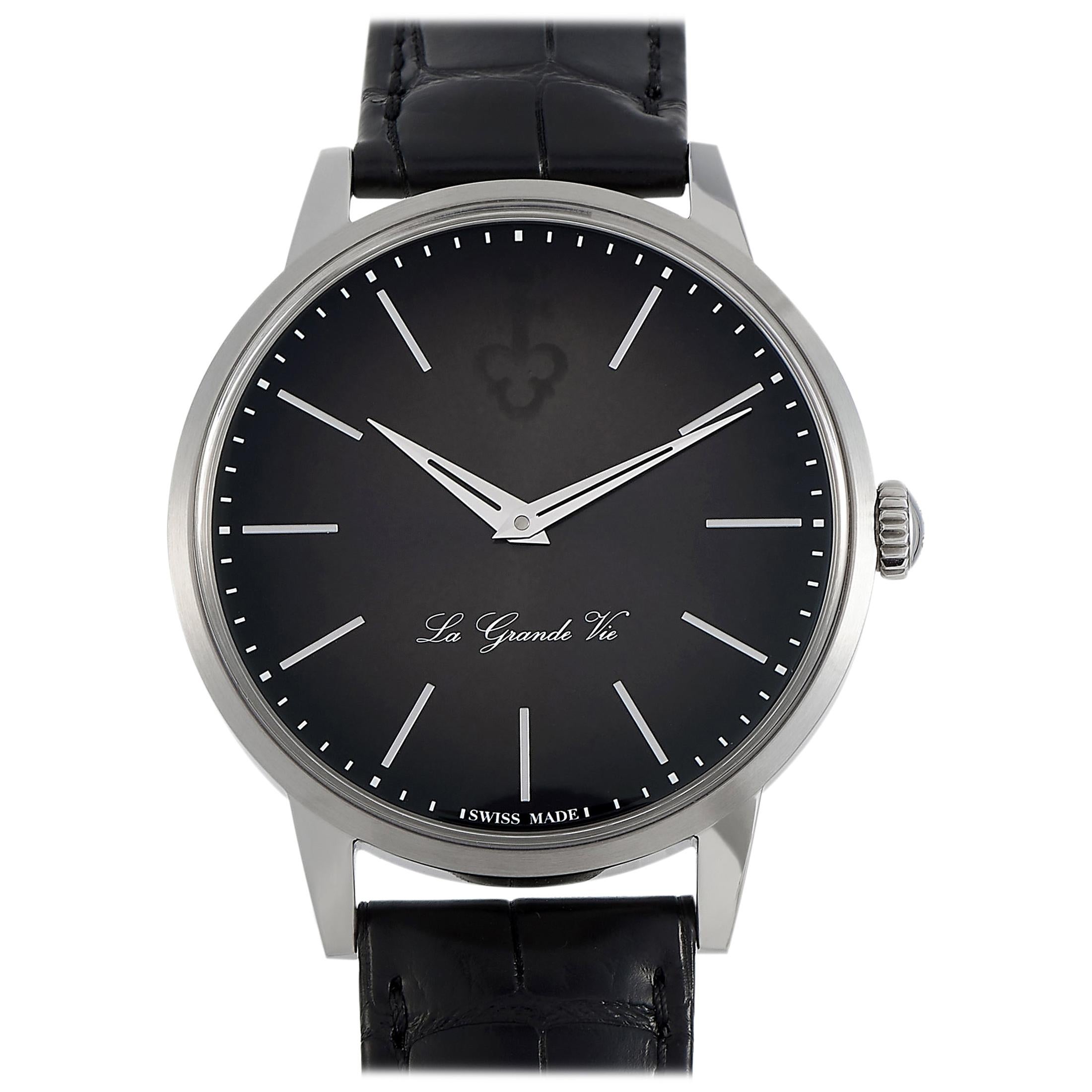 Corum Heritage La Grande Vie Watch 082.750.04/OF01