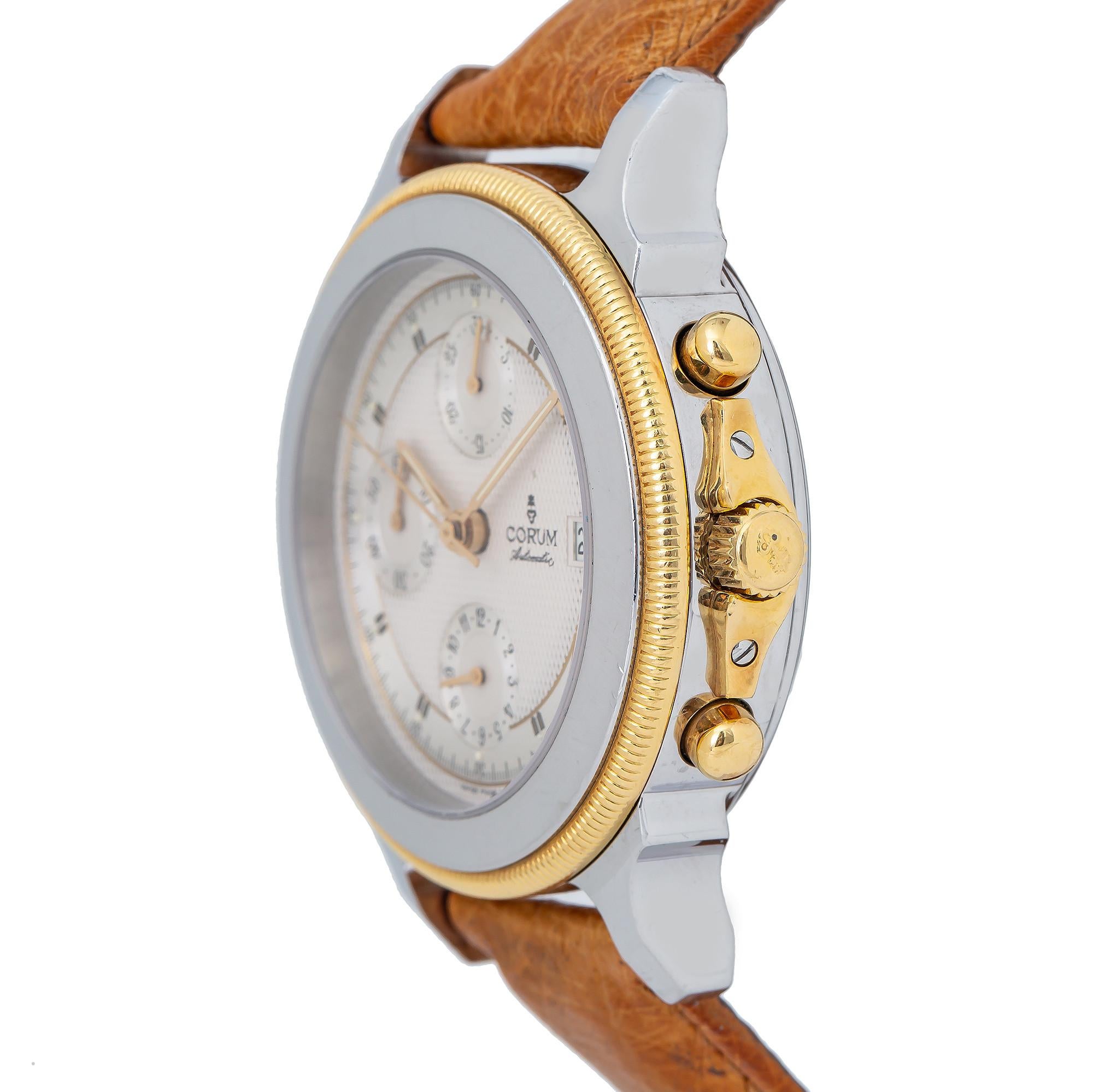 mecanique watch