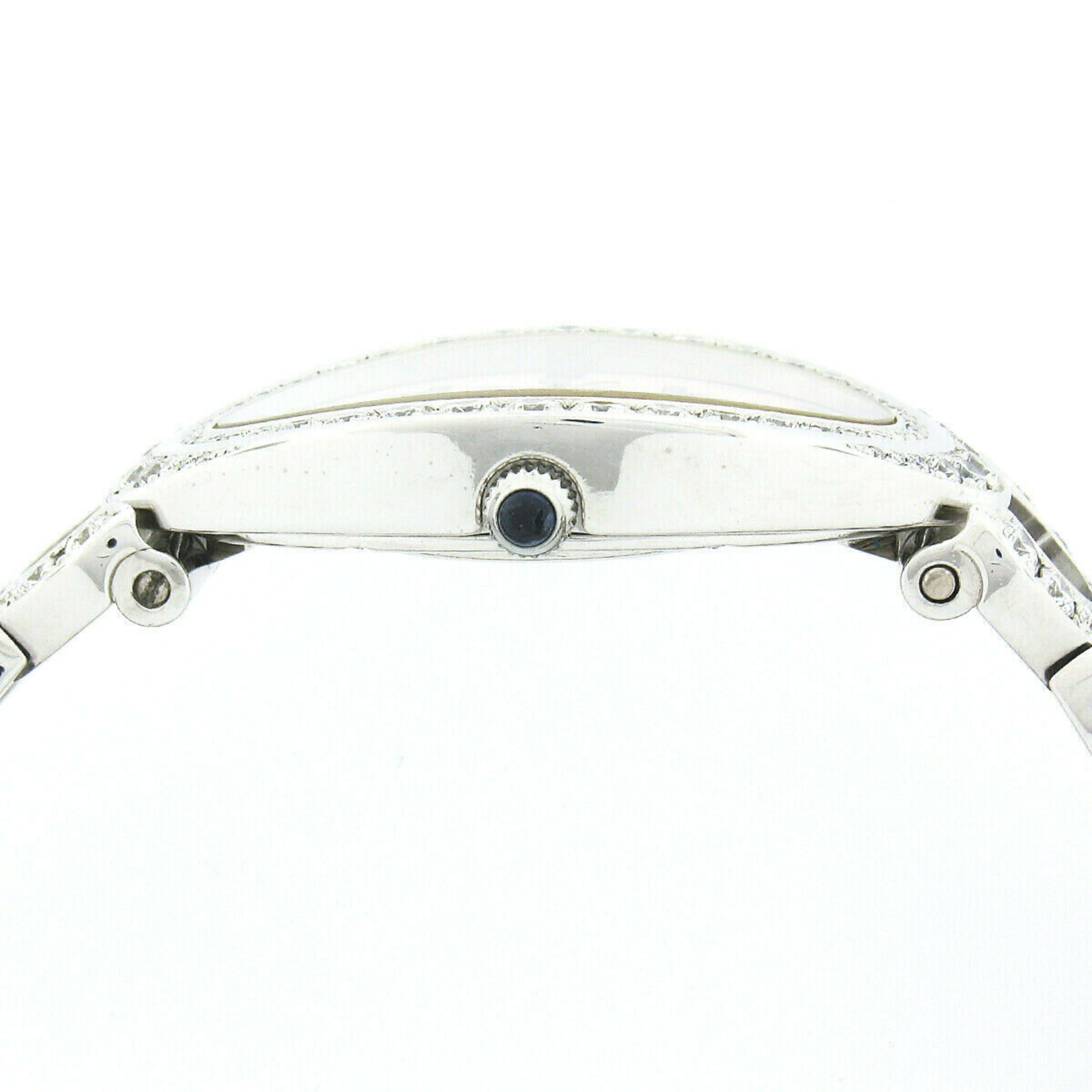 women's corum watch