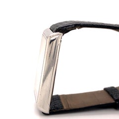 Corum Platinum and Diamond Watch 10 Gram UBS Ingot Bar Rare