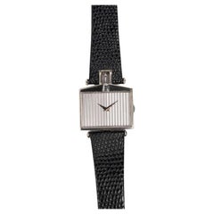Corum Rolls Royce Watch in 18K White Gold, 1990s