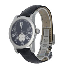 Corum Stainless Steel Manual Men's Watch