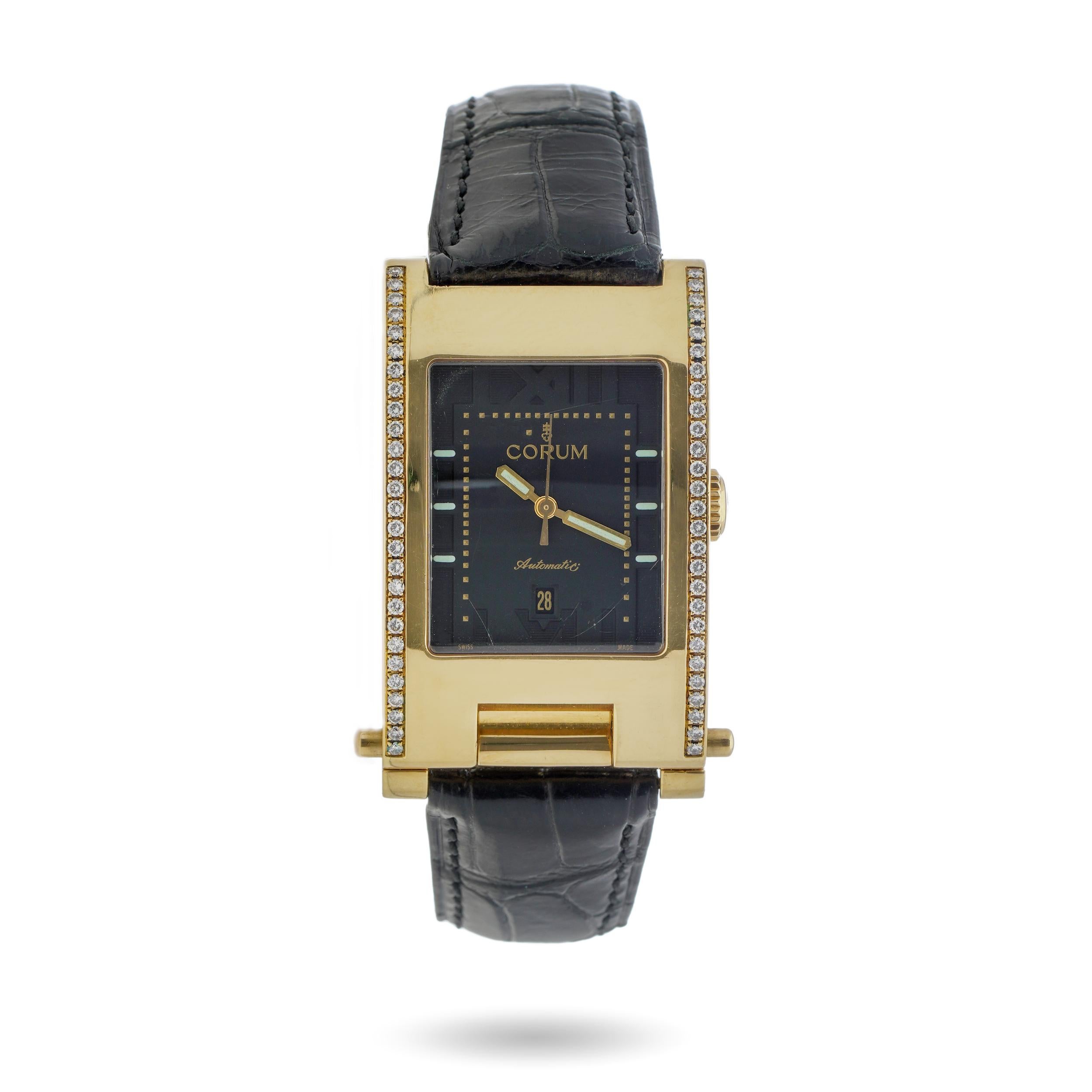 omax 18k gold plated