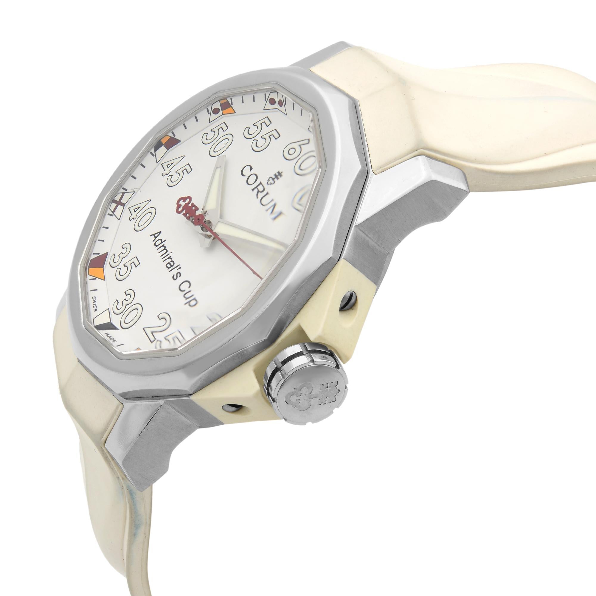 corum new york