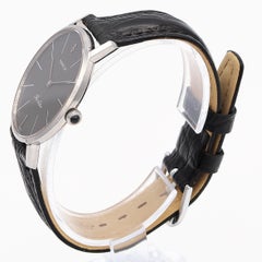 Corum The Aston Ref 57219 Stainless Steel Men's Hand Wind Watch