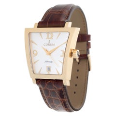Corum Trapeze 40mm 82.404.56