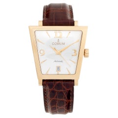 Trapeze Corum 40 mm 82.404.56