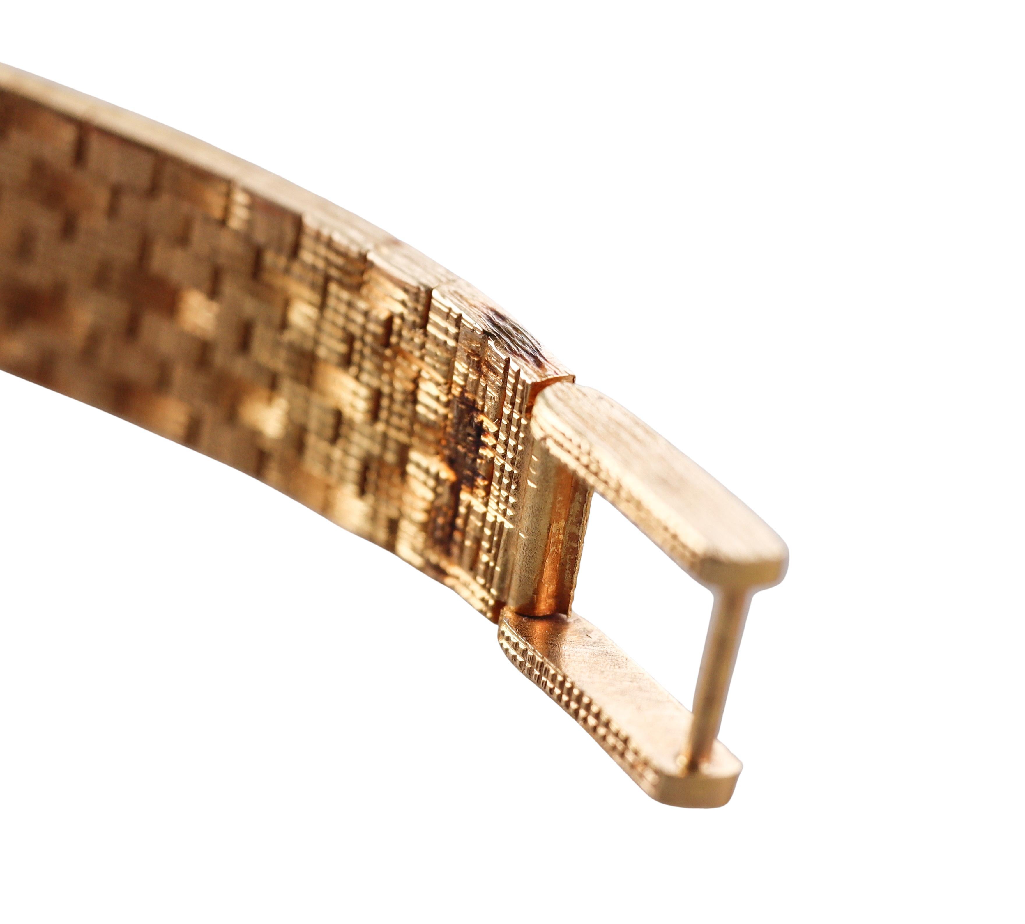 Reloj Corum Yellow Gold $5 US Gold Coin Liberty Head en venta 3