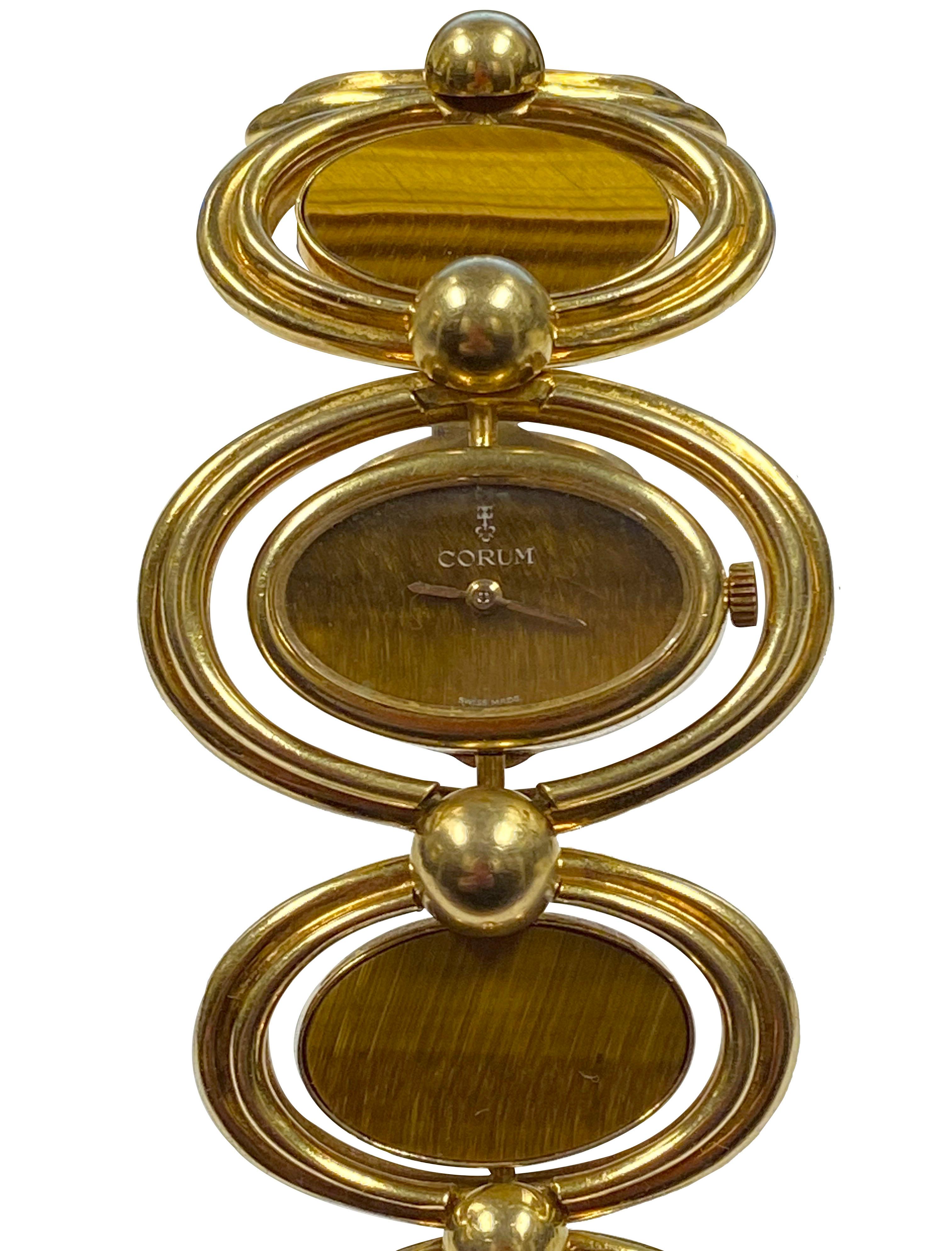 corum eye