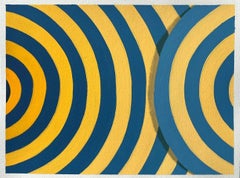 Untitled - Signed & Dated by Corydon Cowansage