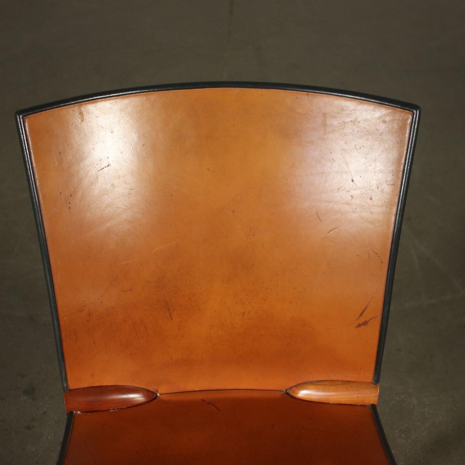 Other 'Cos' chairs by Josep LLuscà per Cassina, 1994