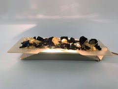 Cosack Leuchten Wall Lamp, 1970s