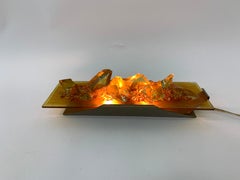 Cosack Leuchten Wall Lamp, 1970s