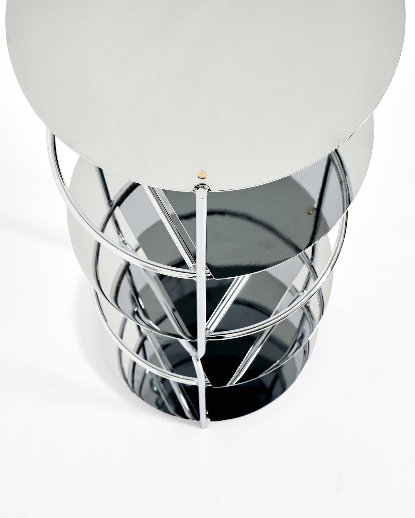 Cosette 110 Shelf by GIROTTI ENRICO For Sale 1