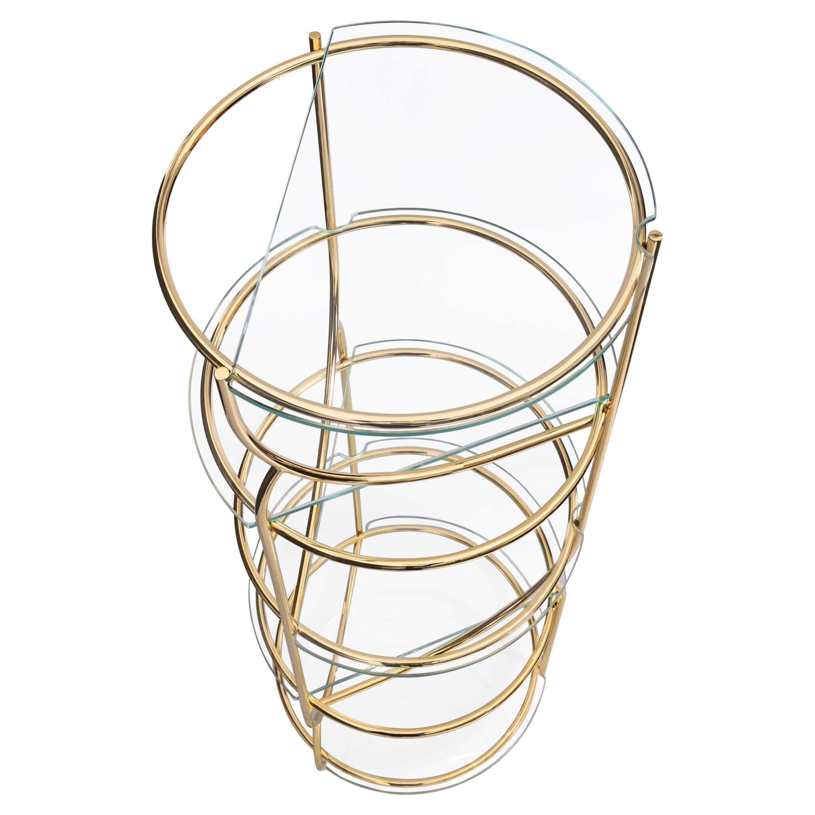 Nouveautés et articles sur mesure Bookcases