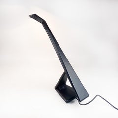 Cosi lamp designed by G. Tonetti for Progetti, 1980's